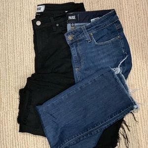 Paige Jeans